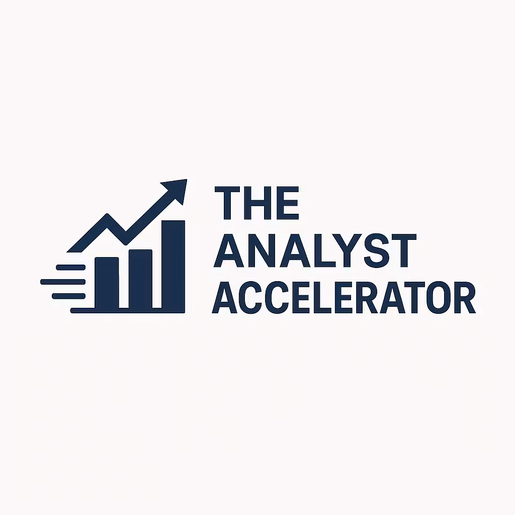 The Analyst Accelerator