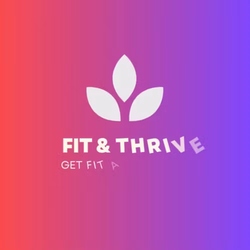Fit & Thrive 