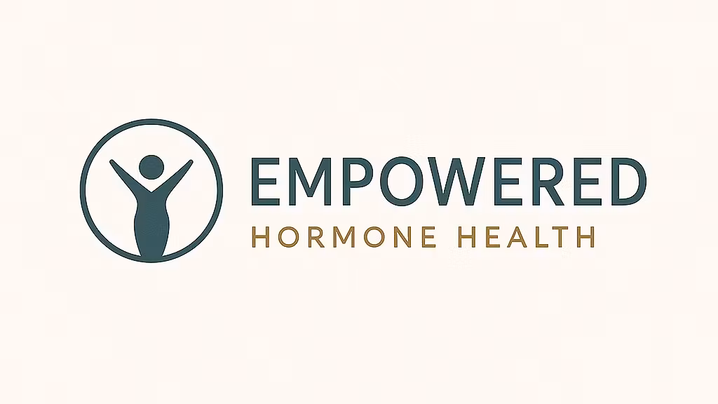 Empowered Hormone Health