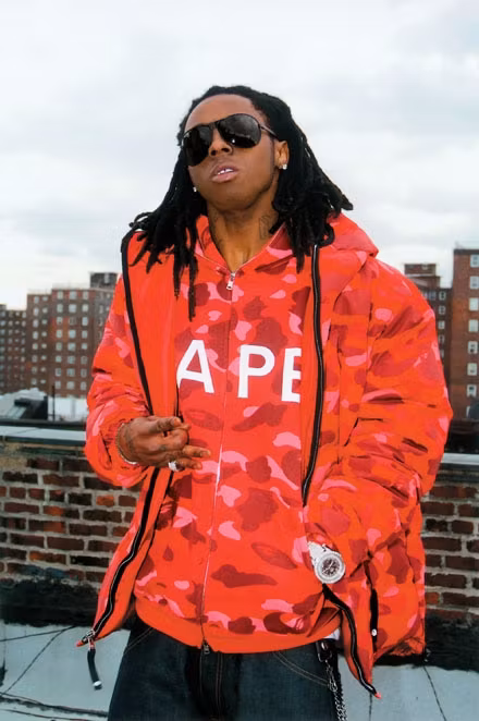 Wealth Through Fashion