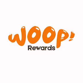 Woop Rewards
