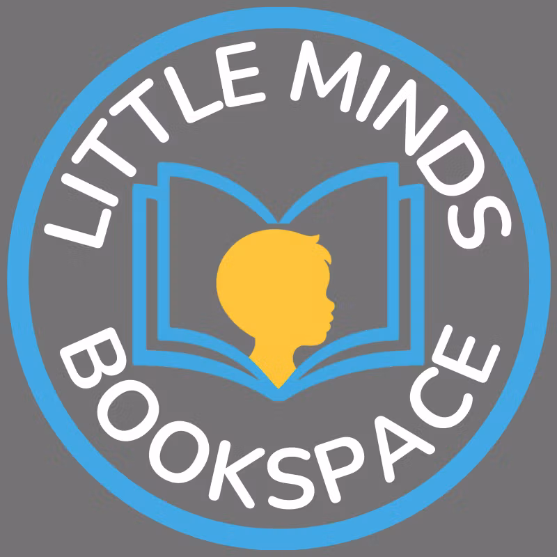 Little Minds Bookspace