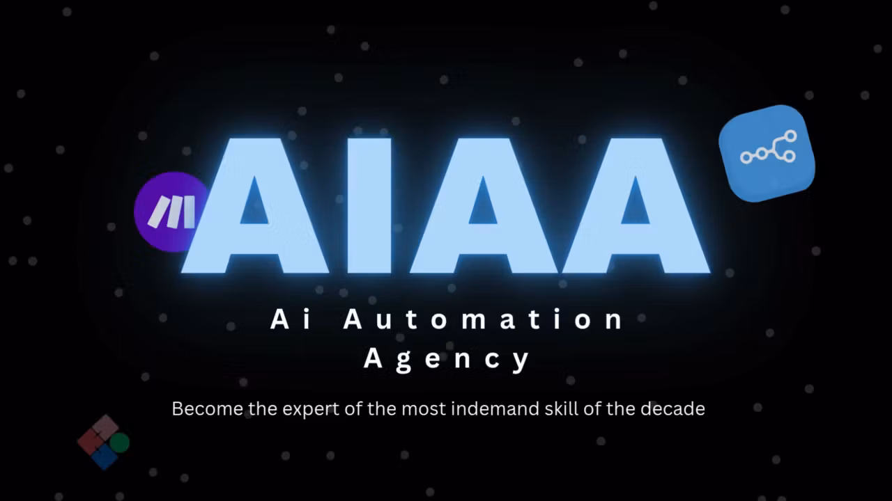 AI Automation Agecy