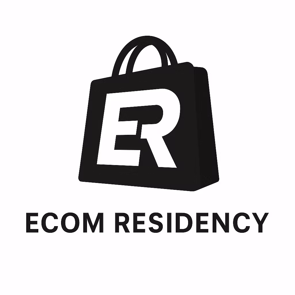 Ecom Residency