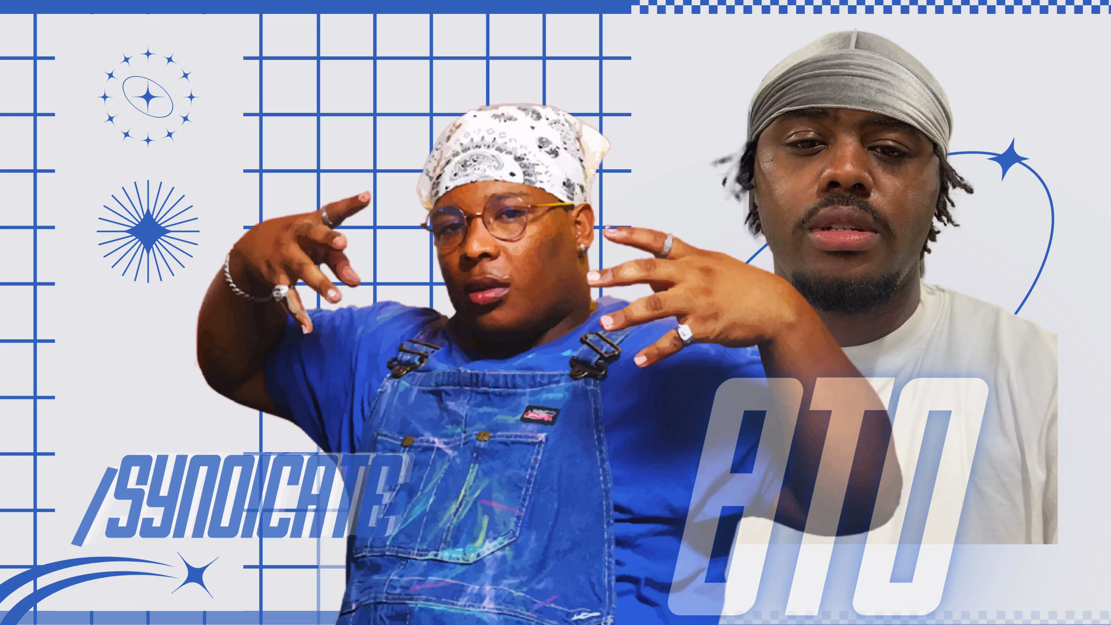 BEAT THE 0DDS | Syndicate