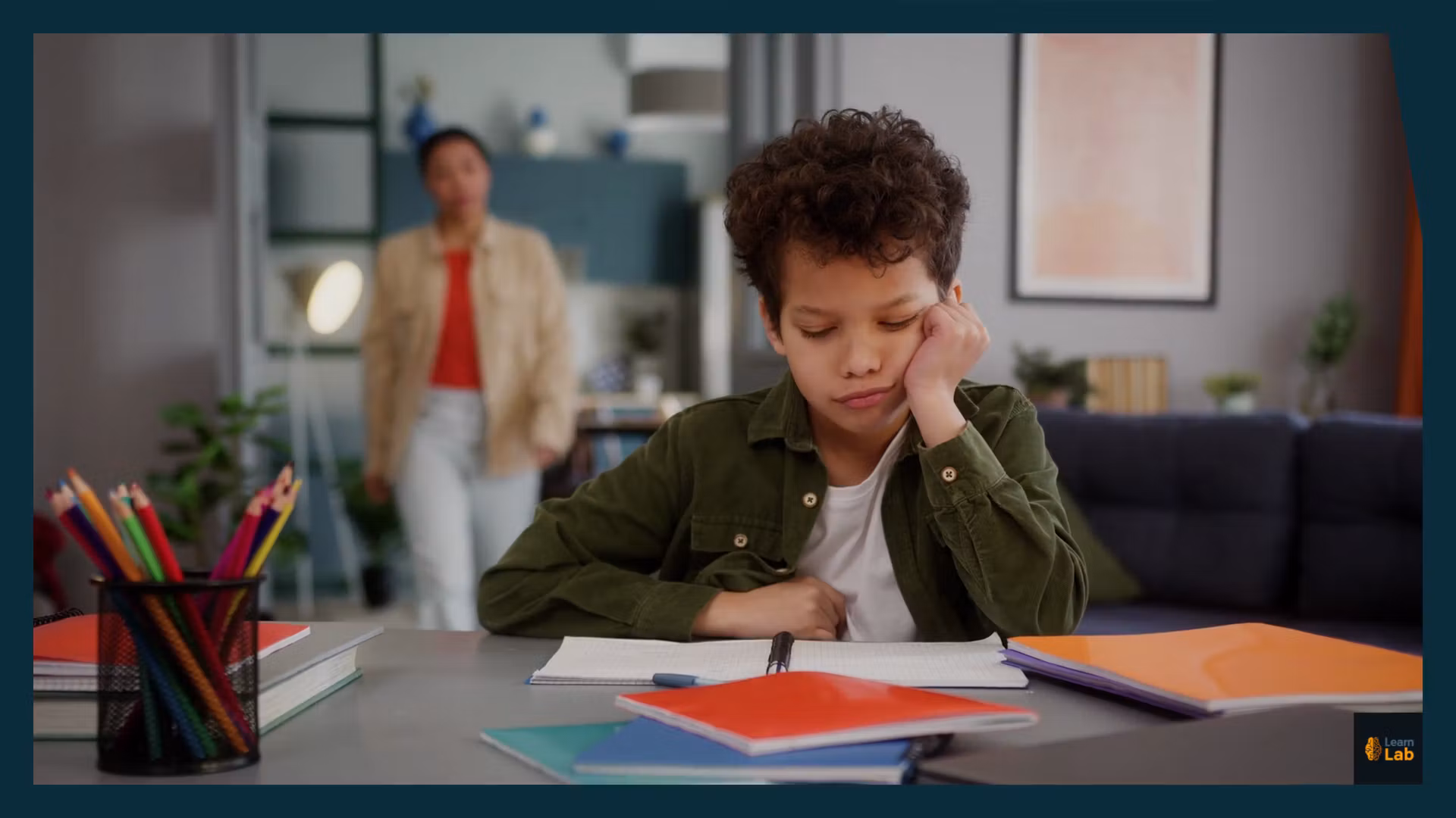 Master ADHD Homeschooling