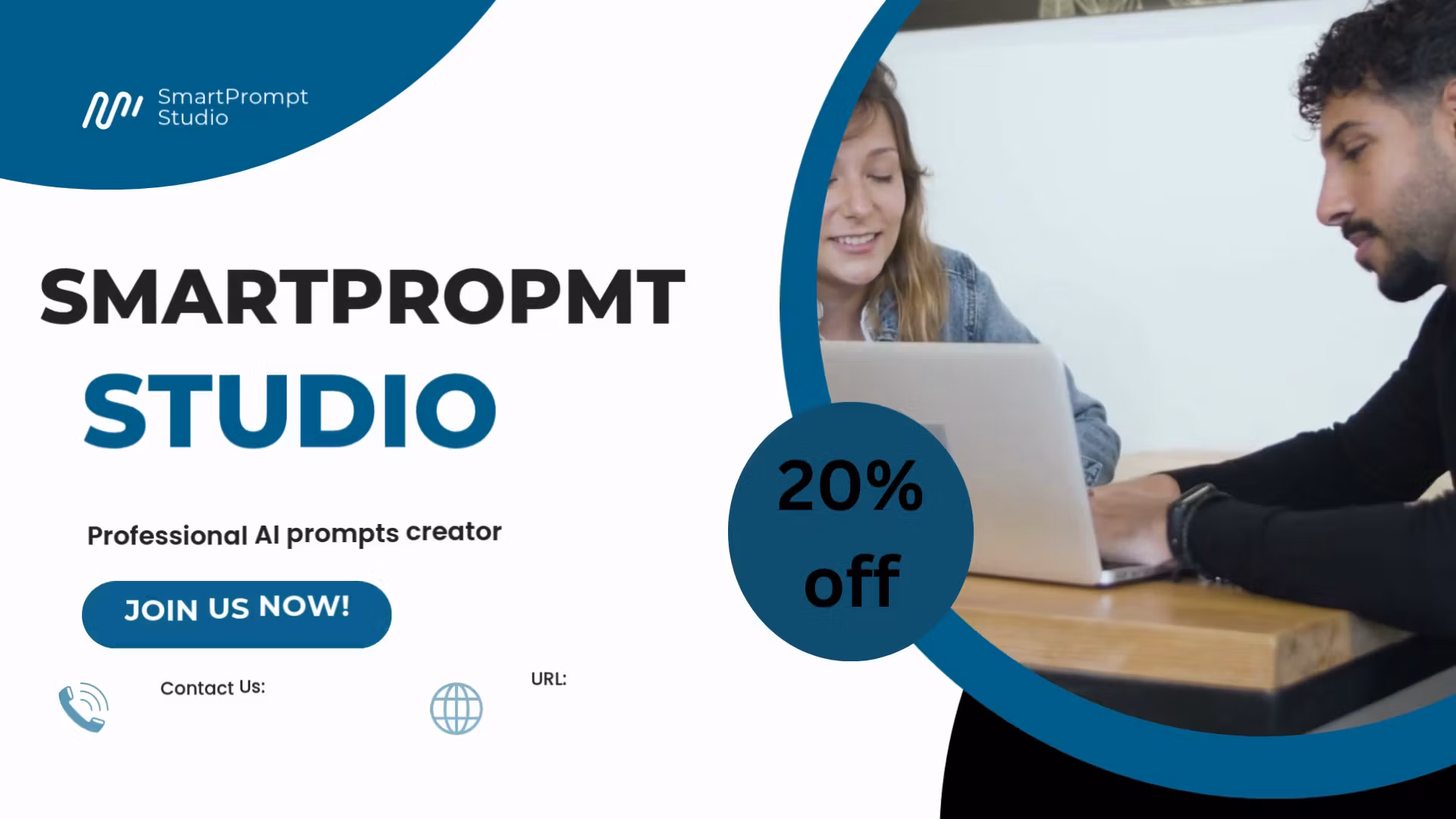 SmartPrompt Studio