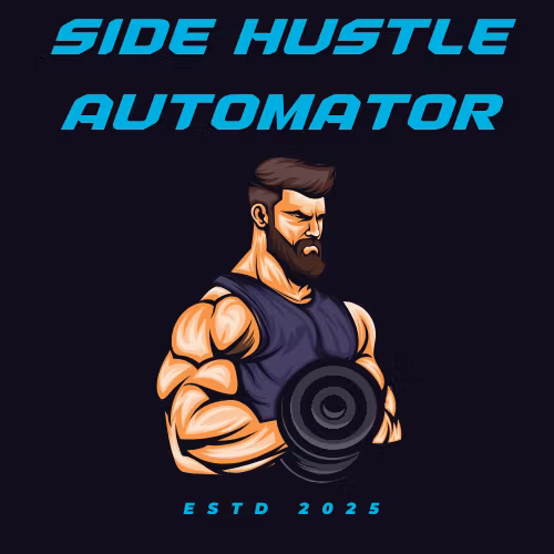 Side Hustle Automator