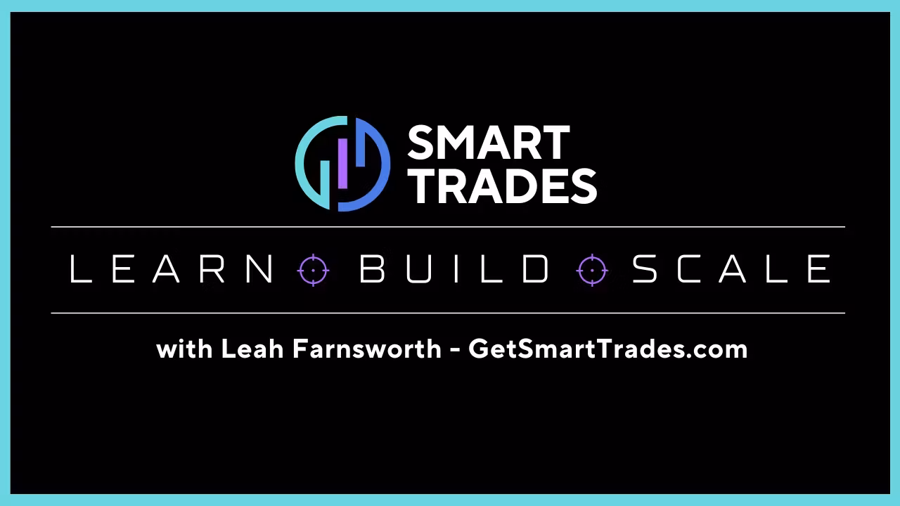 Smart Trades Insider Circle