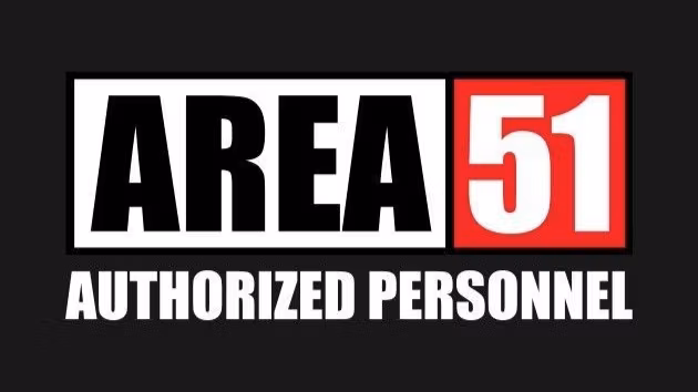 AREA 51 