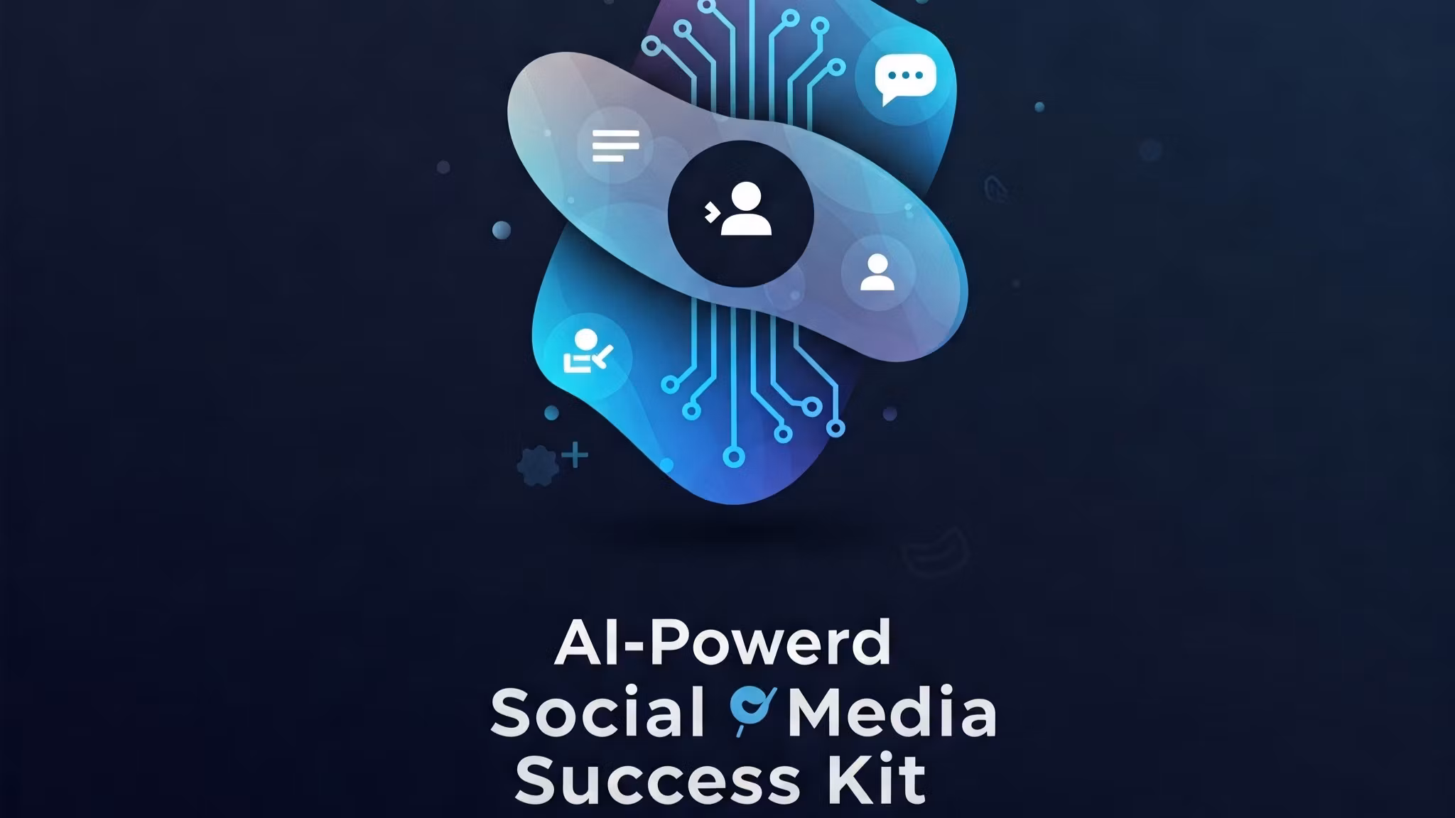 AI-Powered Social Media Succes