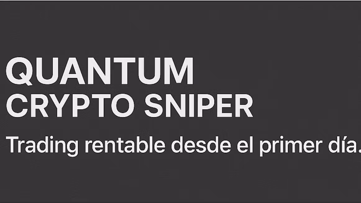 Quantum Crypto Sniper