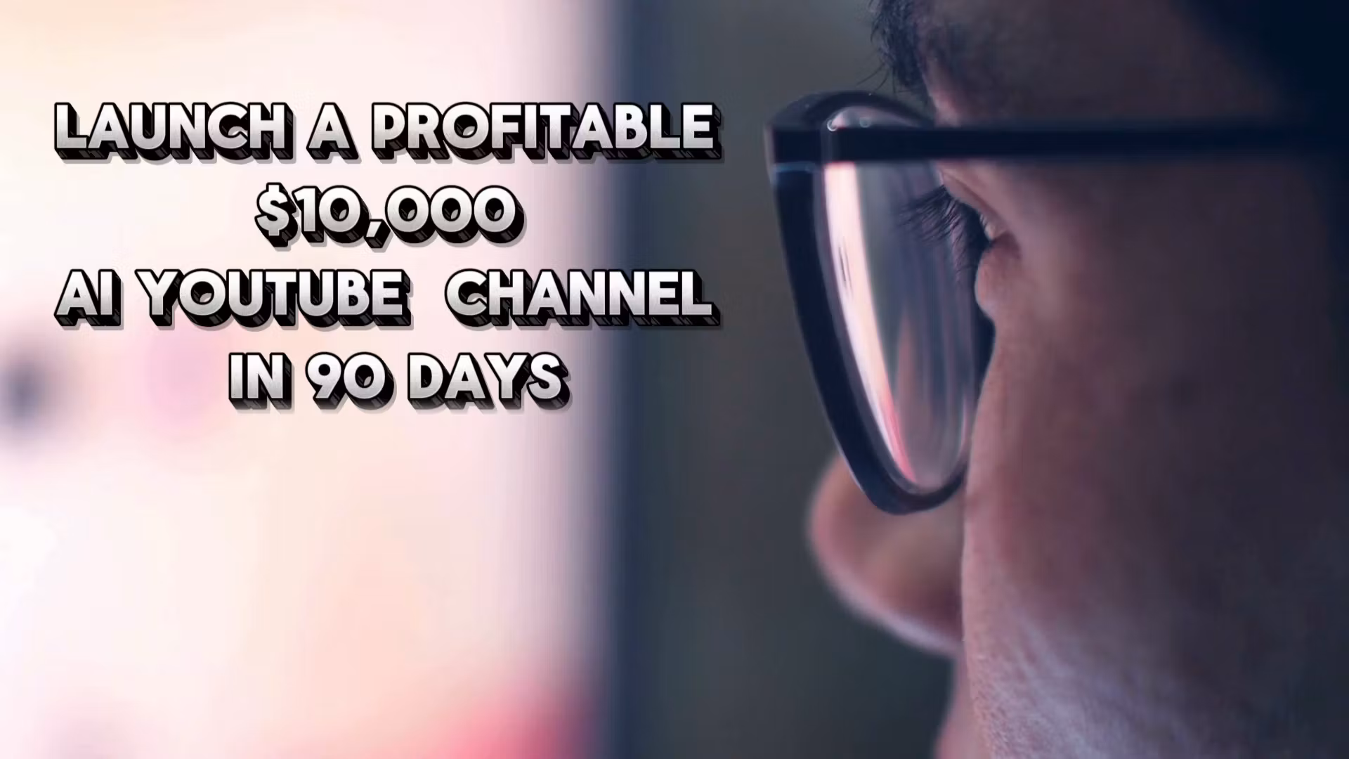 YouTube Profit System