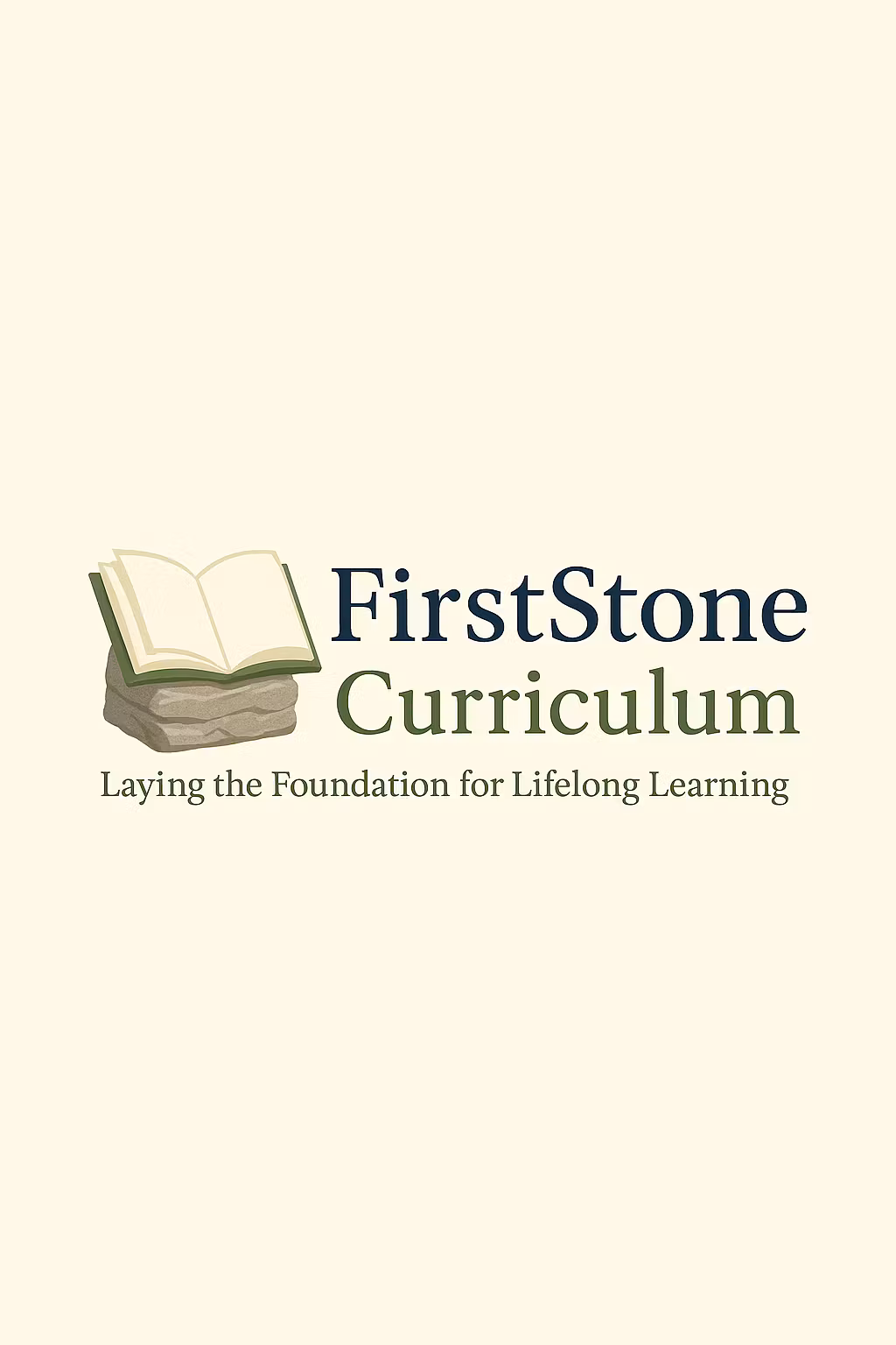 FirstStone Curriculum