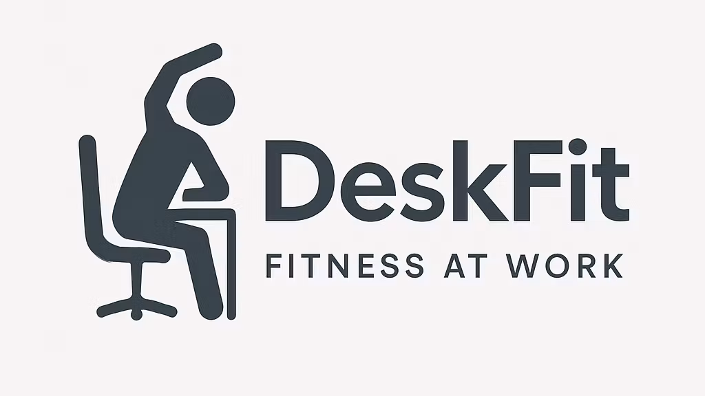DeskFit: Fitness at Work