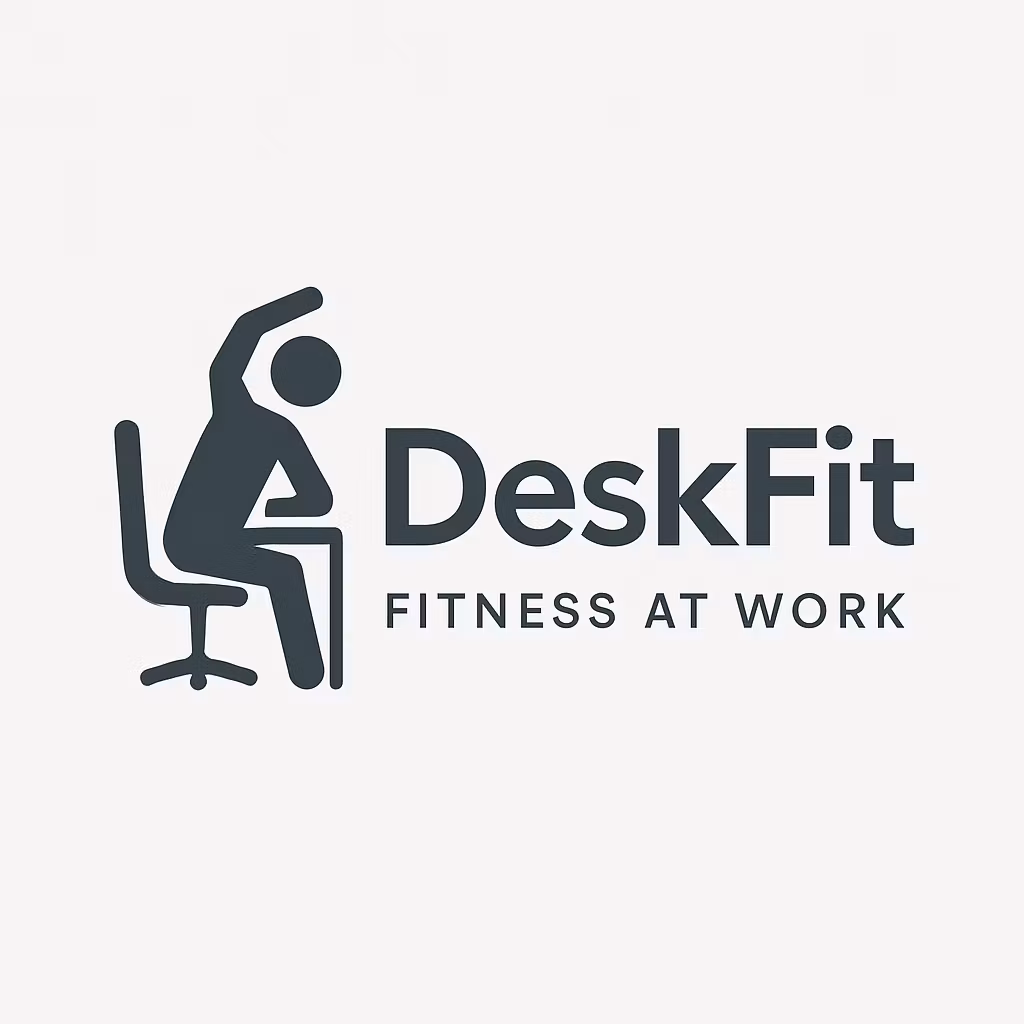 DeskFit: Fitness at Work