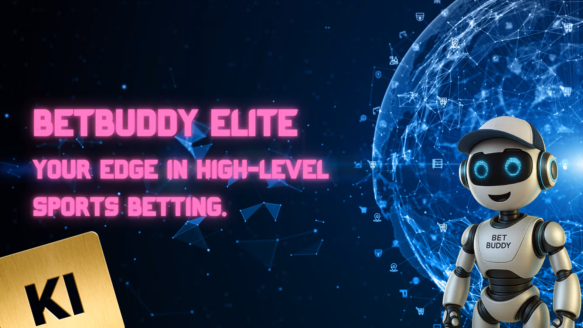 🔥 BetBuddy Elite
