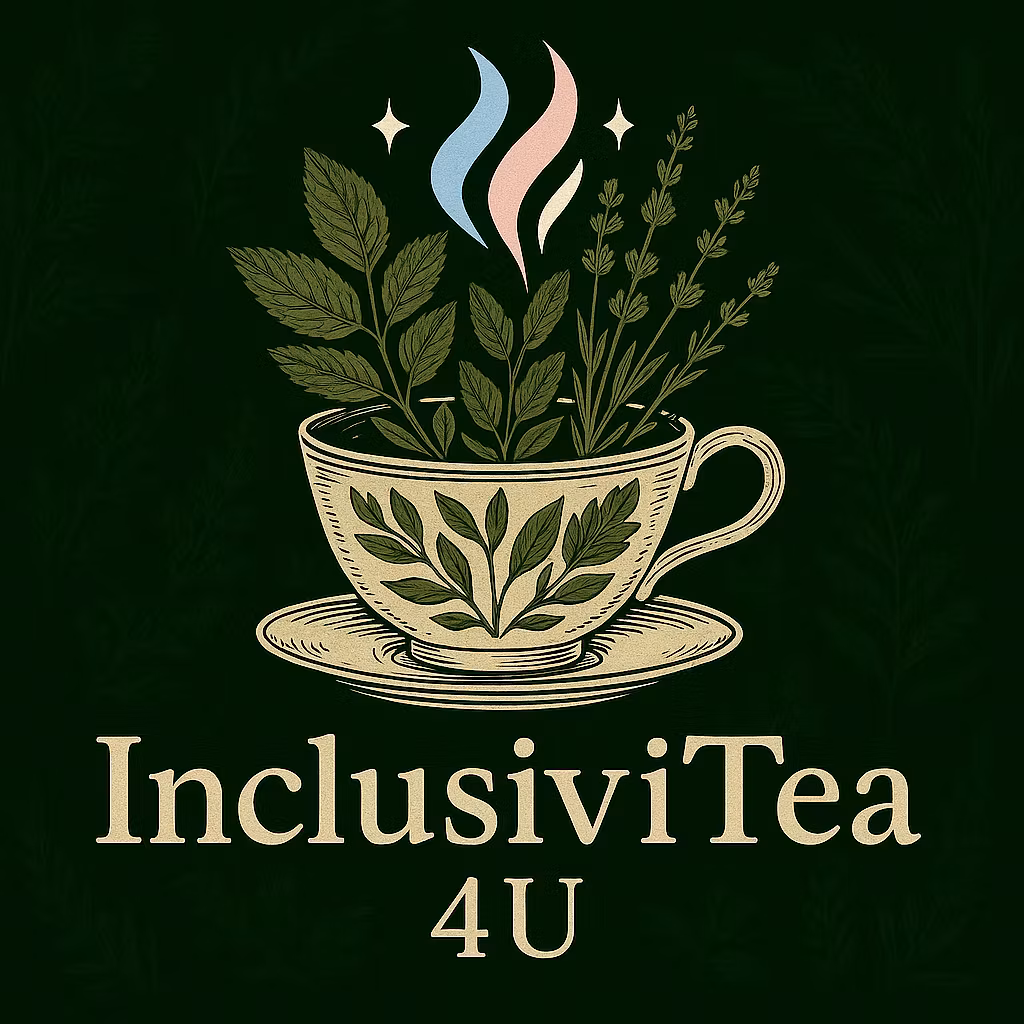 Inclusivitea4u