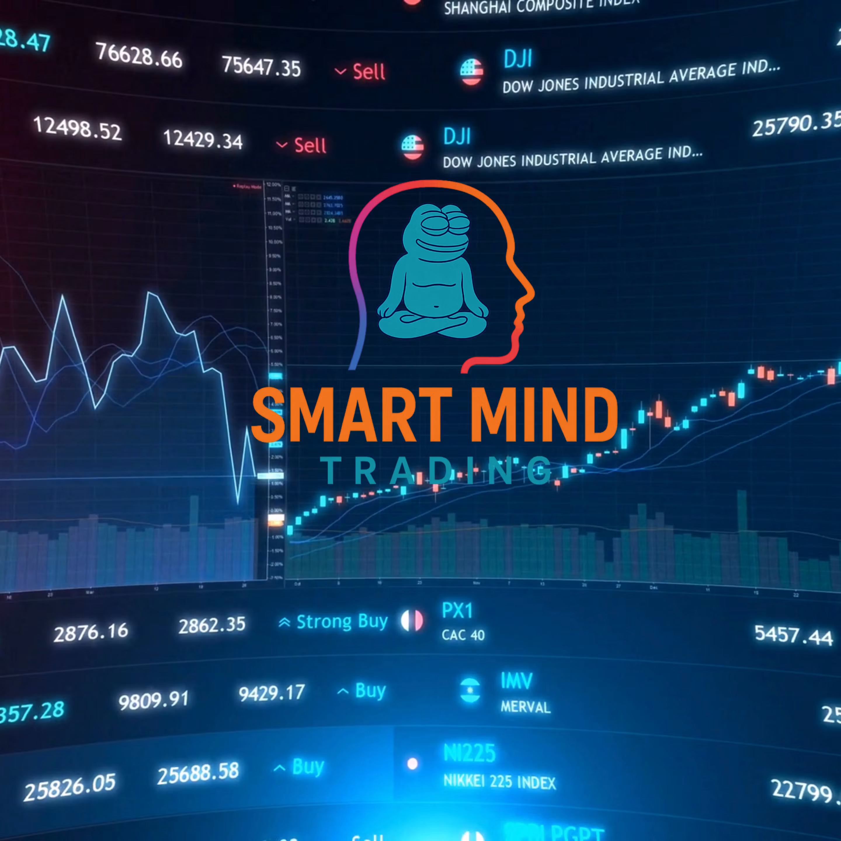 SMART MIND TRADING