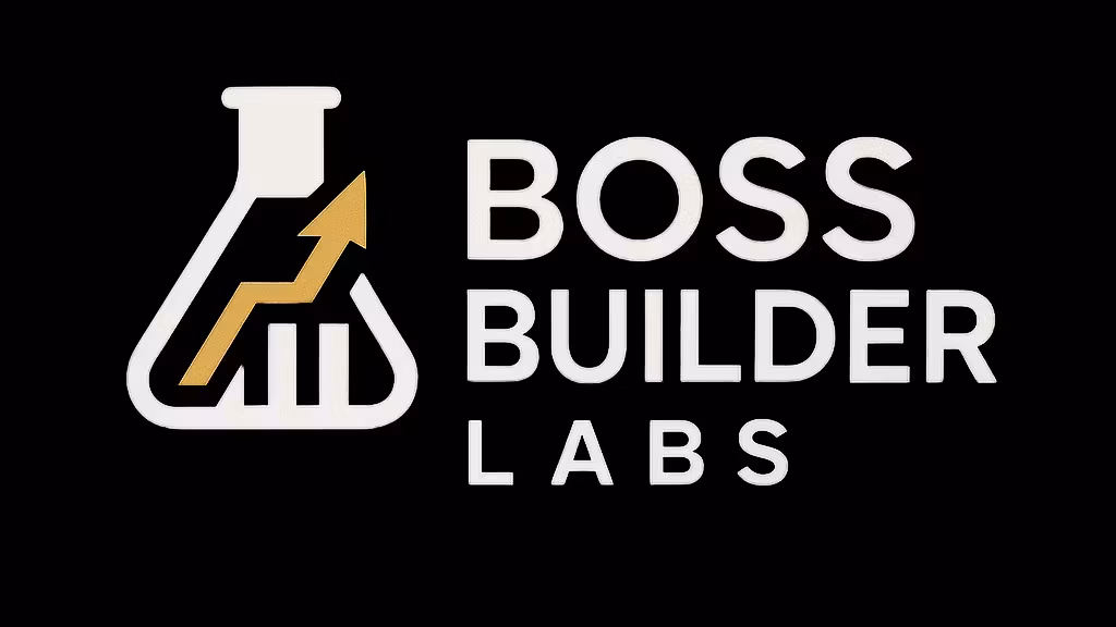 Boss Builder Labs