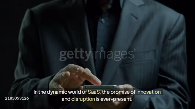 Mastery for SaaS Startups