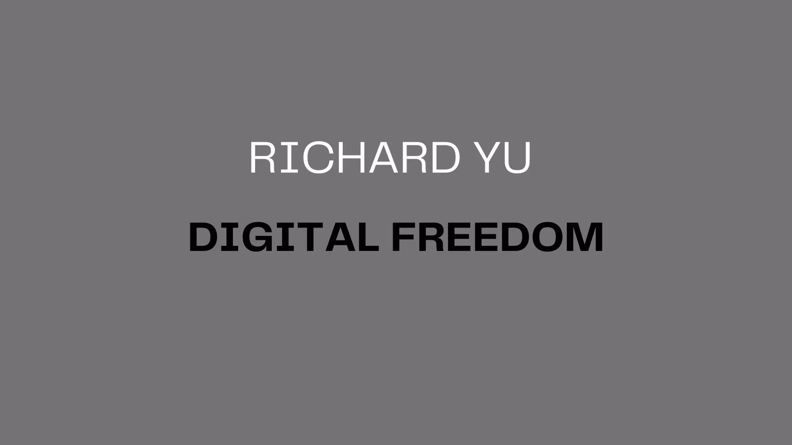 AI Freedom Mentorship