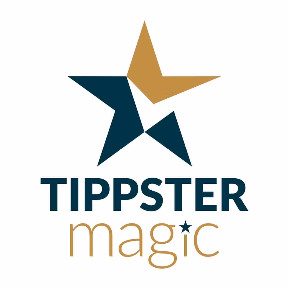 Tippster Magic - #1 Soccer Bet