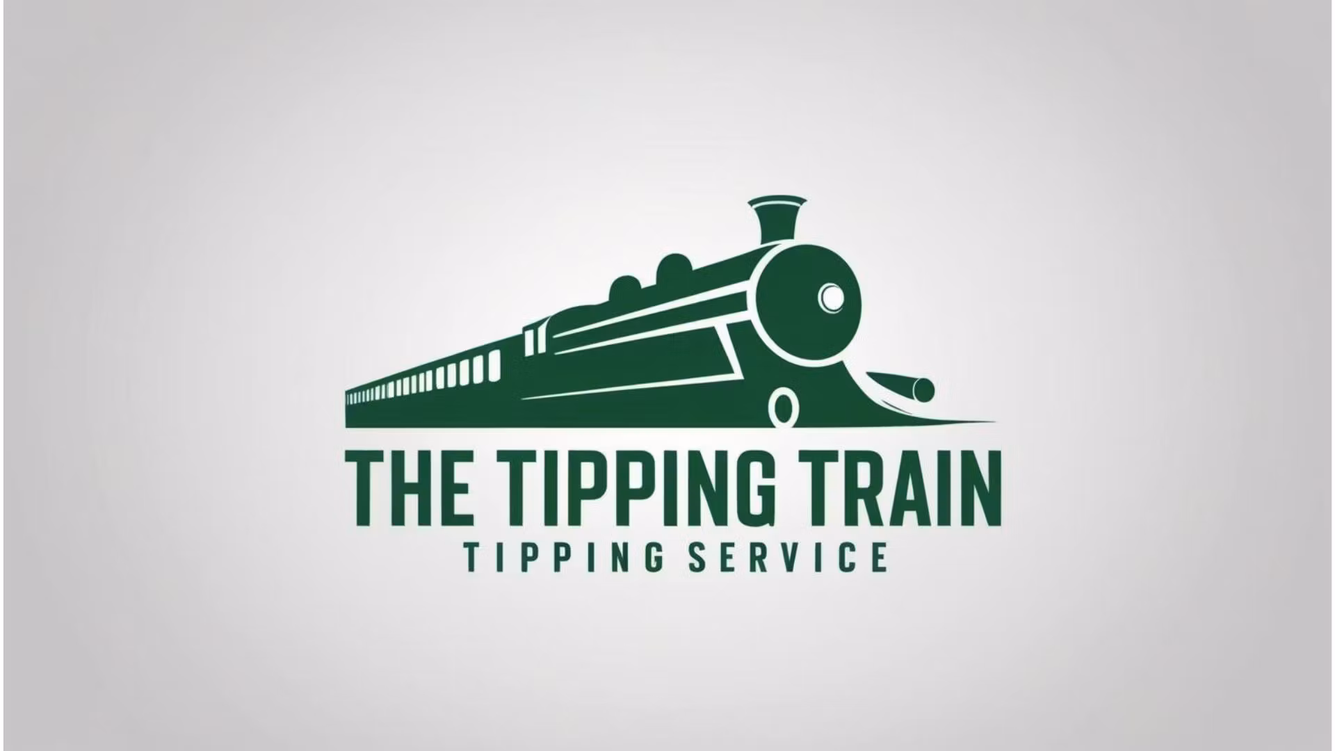 TheTippingTrain 