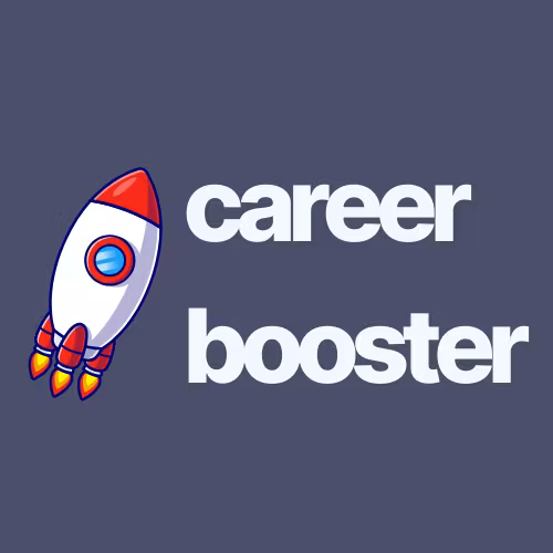 Career Booster