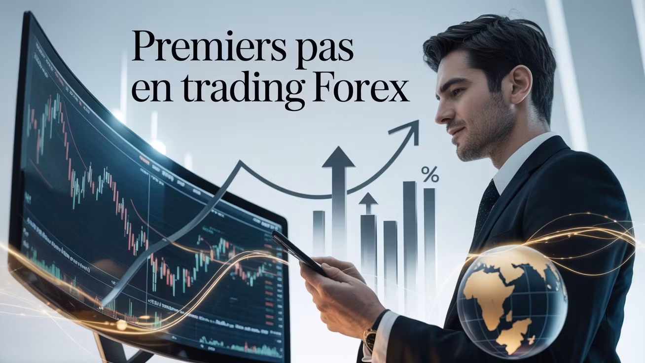Formation complète en Forex