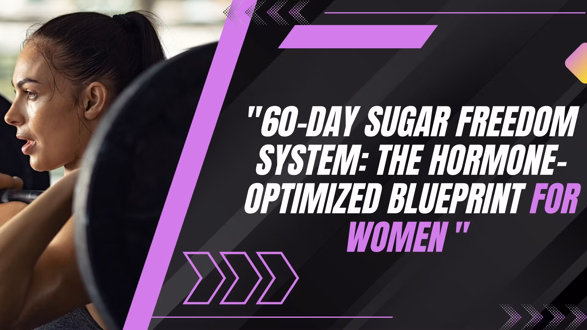 SweetSurrender Meal Plan