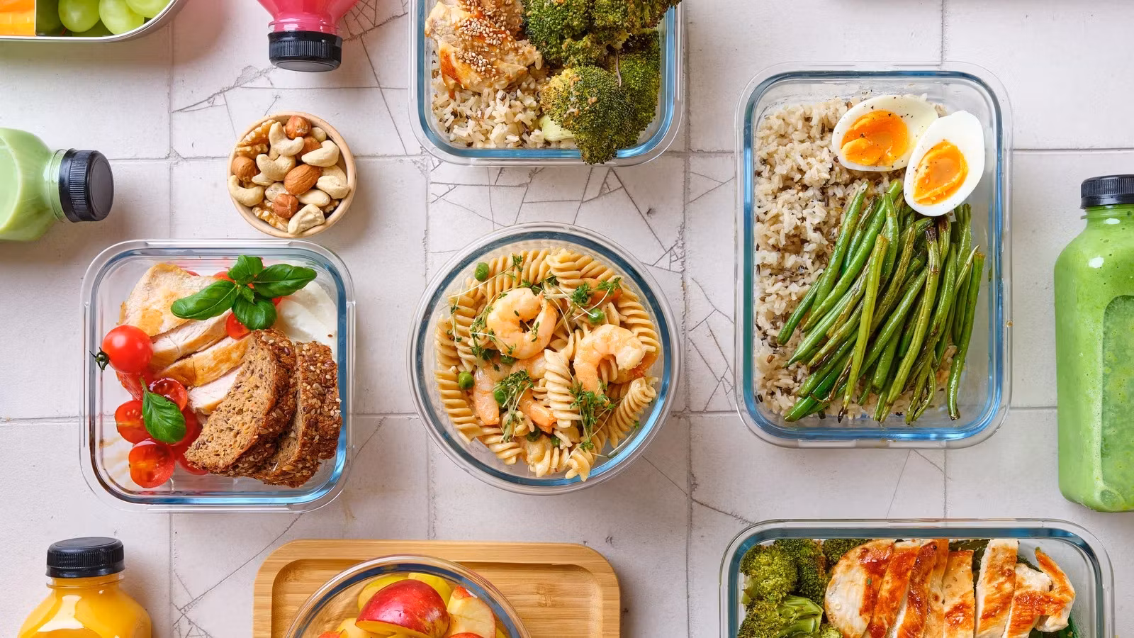 Maya's Digital Trackers