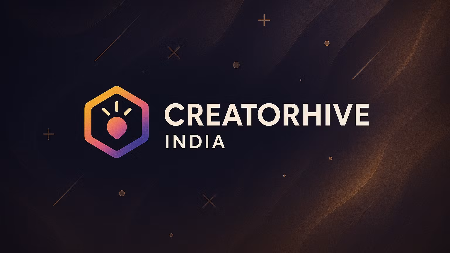 CreatorHive India