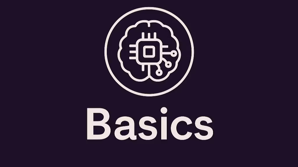 AI Basics store