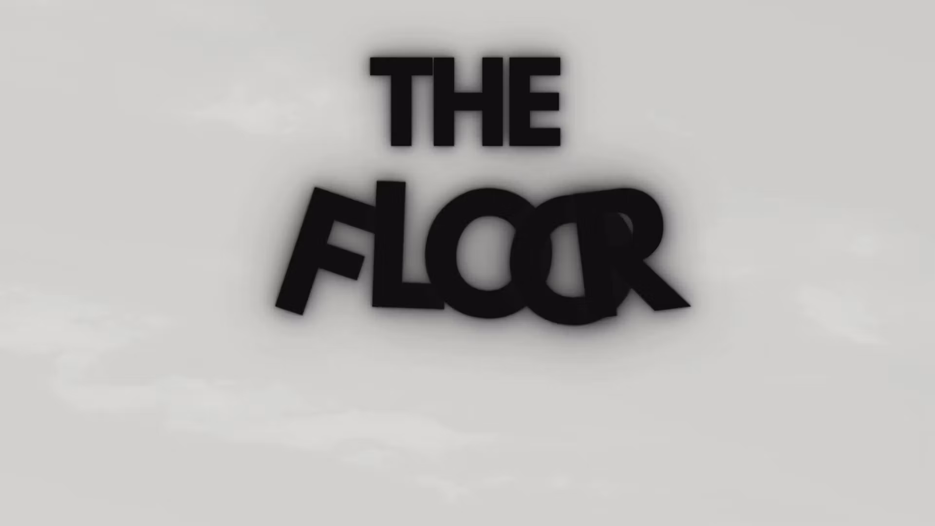 THE FLOOR by @TradeThrive