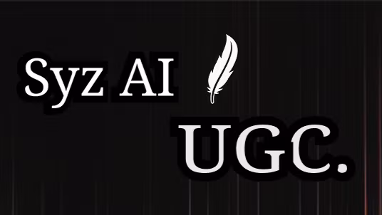 Syz AI Creators