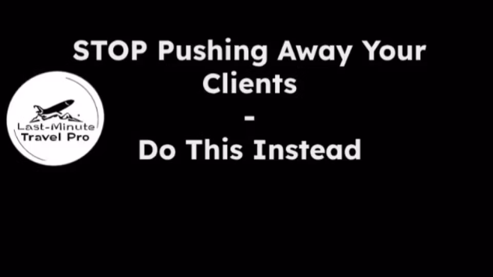 Last Minute Travel Pro 