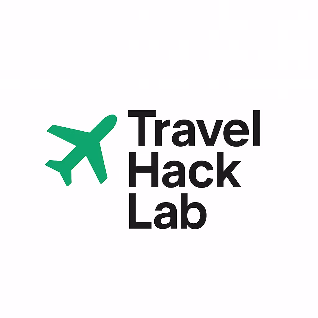 Travel Hack Lab