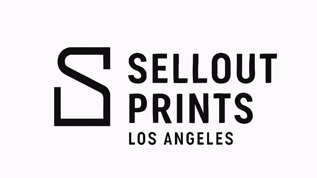 Selloutprints.la