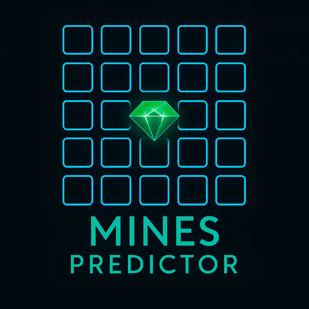 Mines Predictor Friday