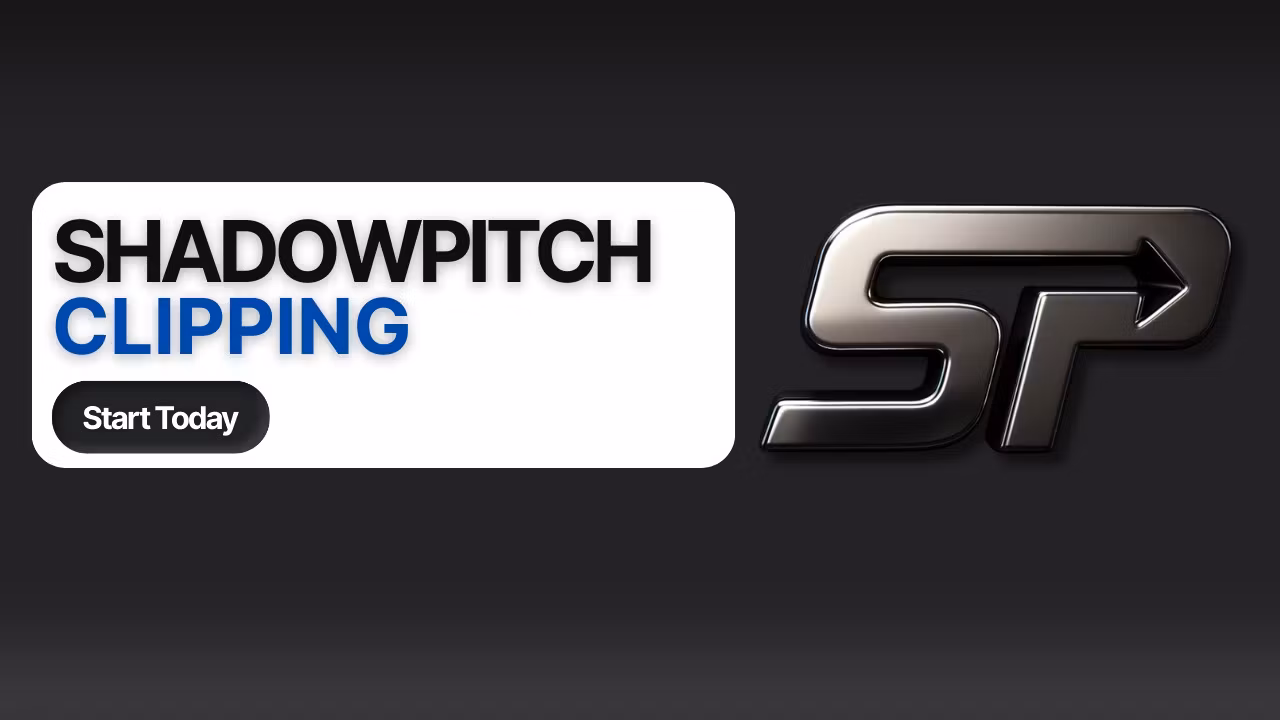 ShadowPitch AI Sales Training