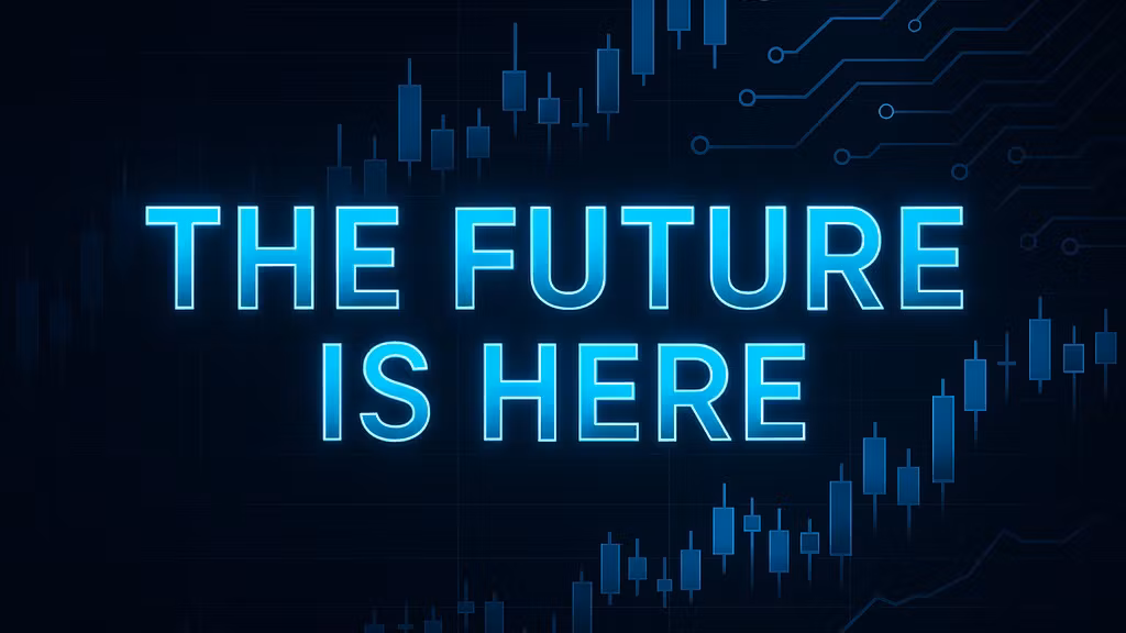 Future Is Here LLC (free)