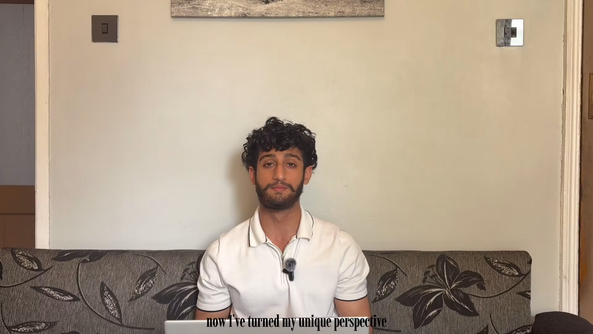 The HIDDEN voice blueprint