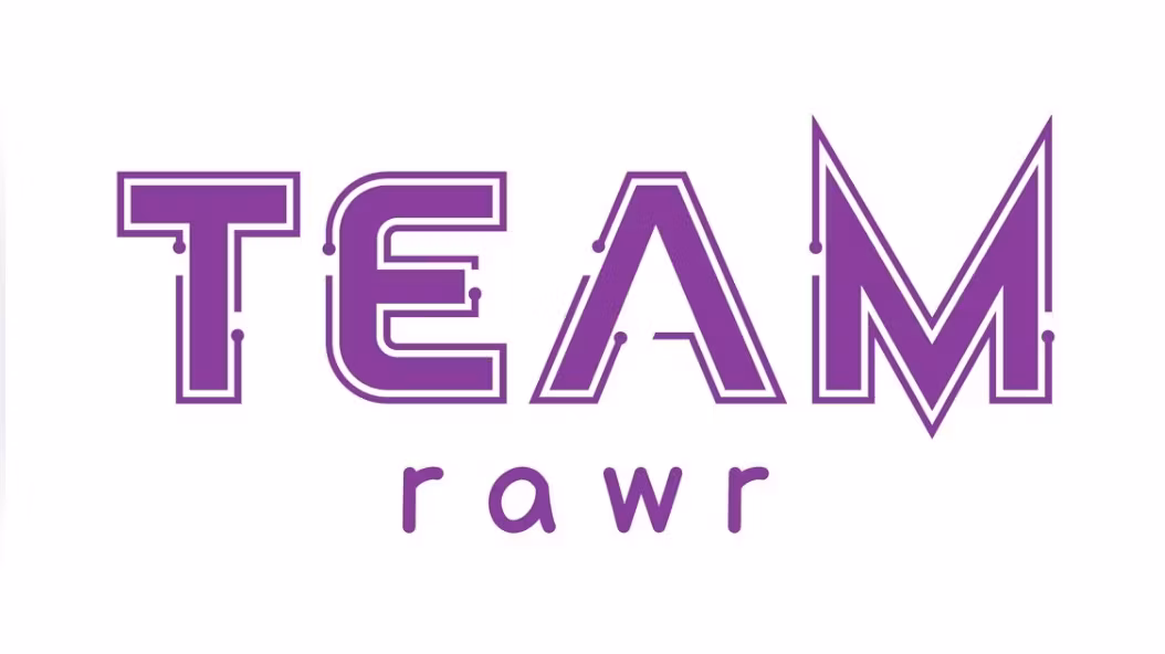 Team Rawr