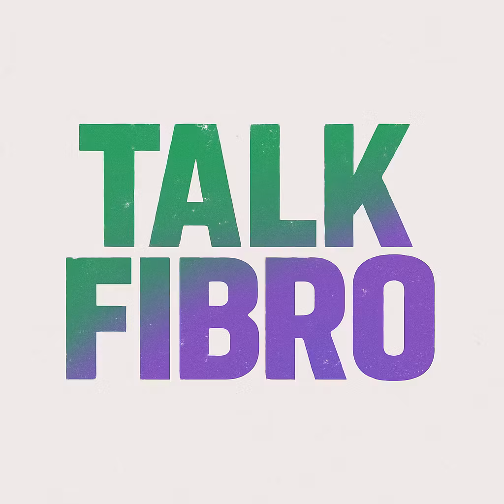 Talk Fibro