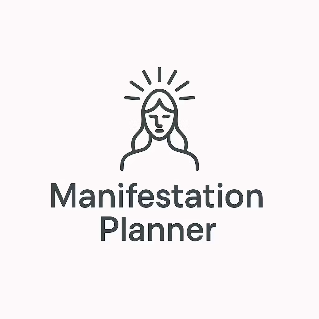 Manifestation Planner
