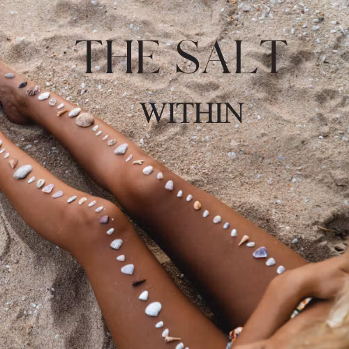 The Salt Within - Burnout Recovery