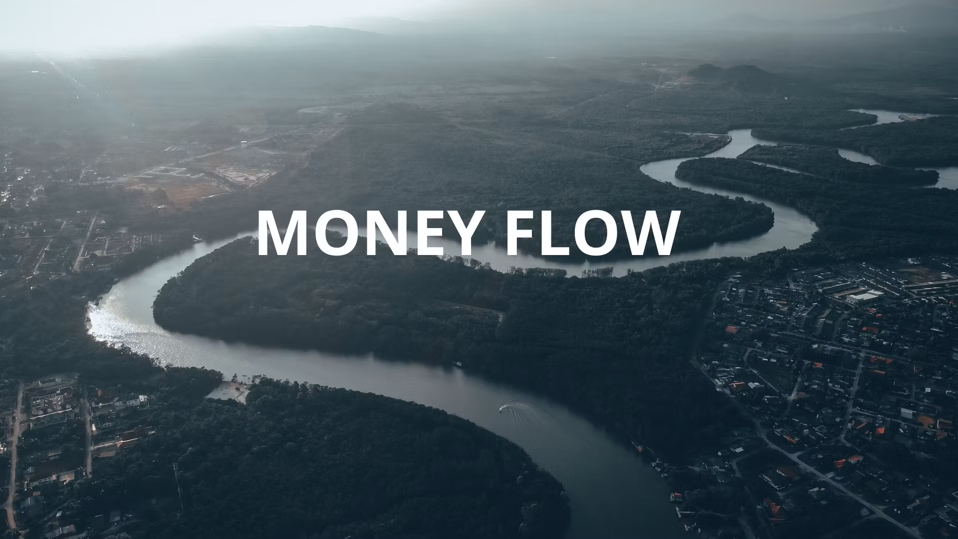 Digital Money Flow