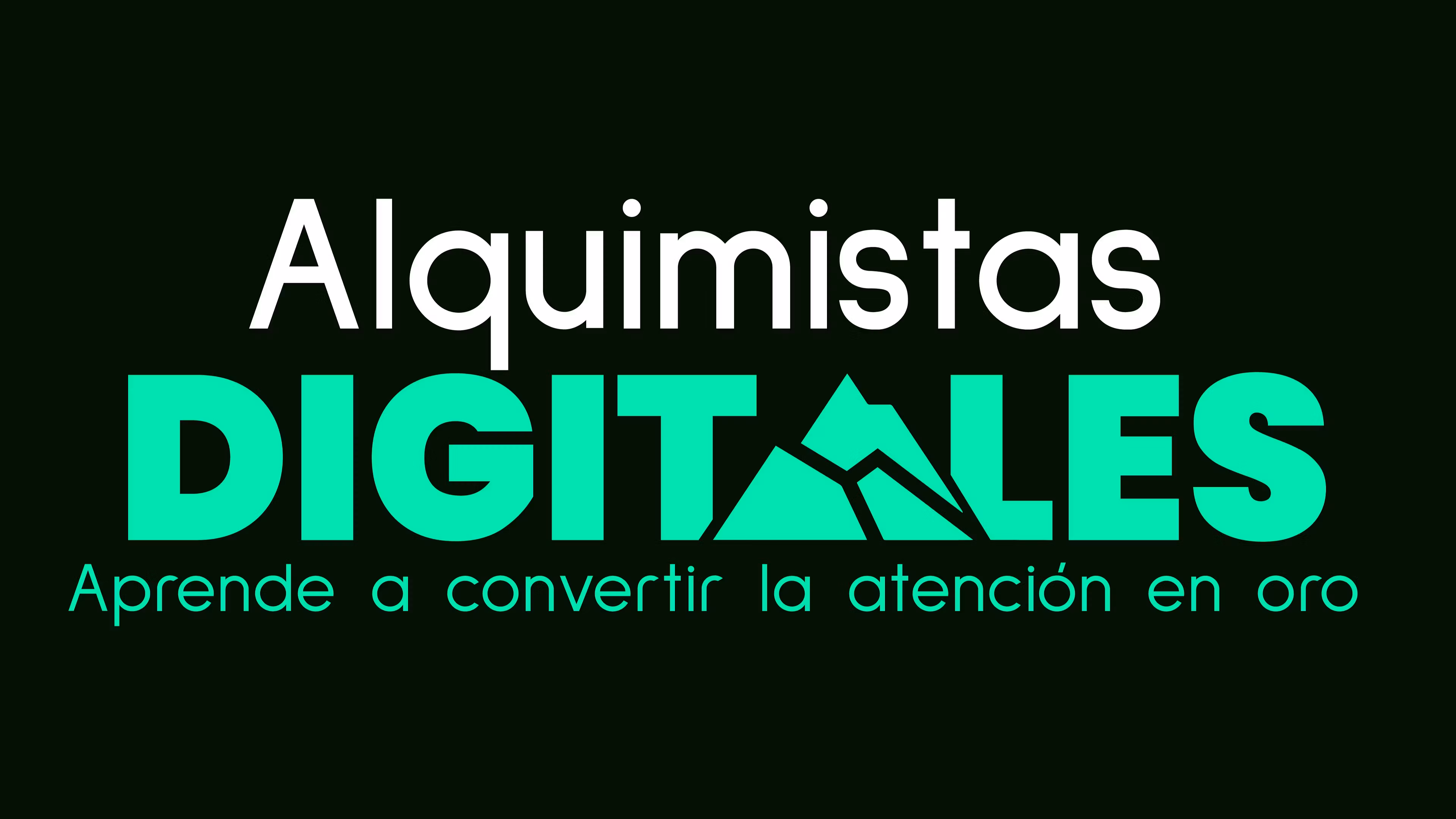 Alquimistas Digitales