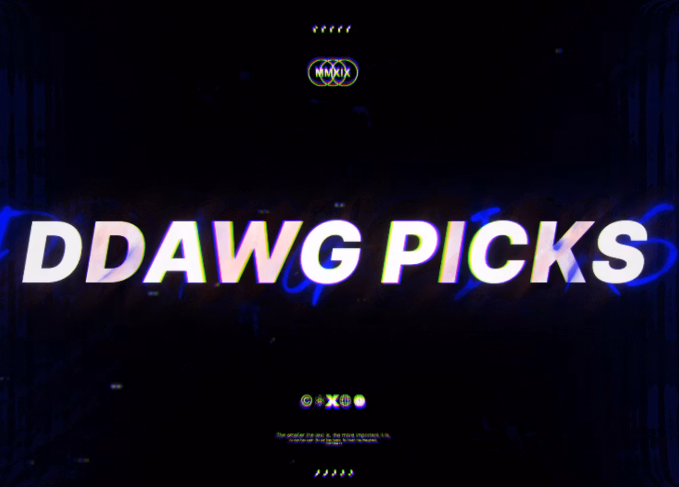 DDAWGPICKS Discord